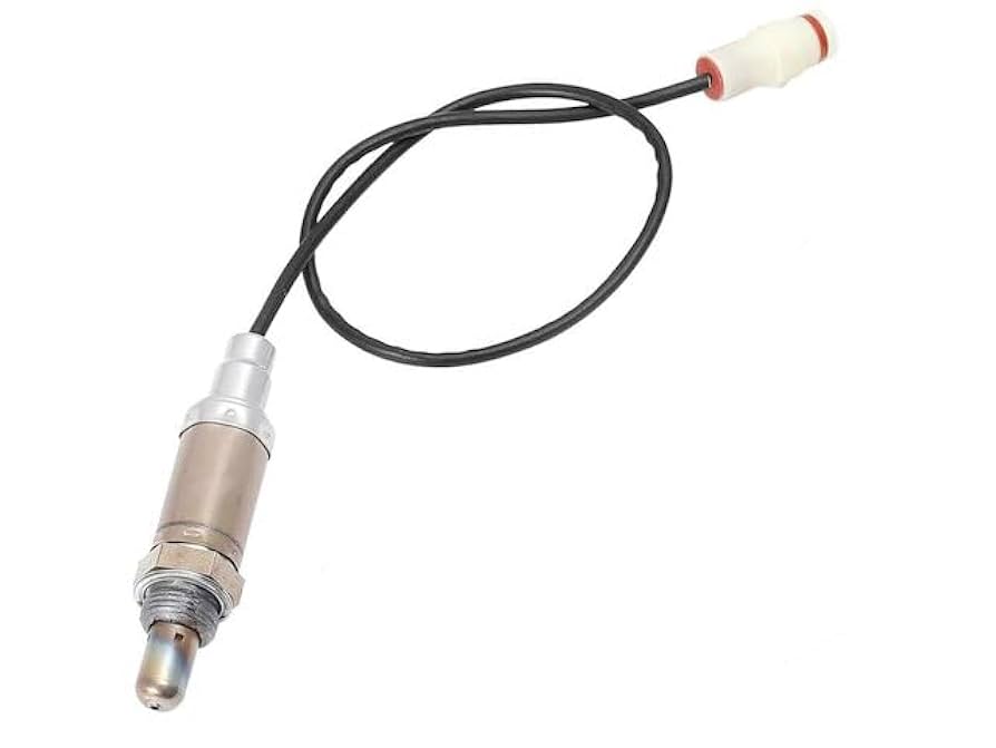 303 スリオースリー　JUNJO 2 Amazon.com: Upstream Oxygen Sensor - Compatible with 1986